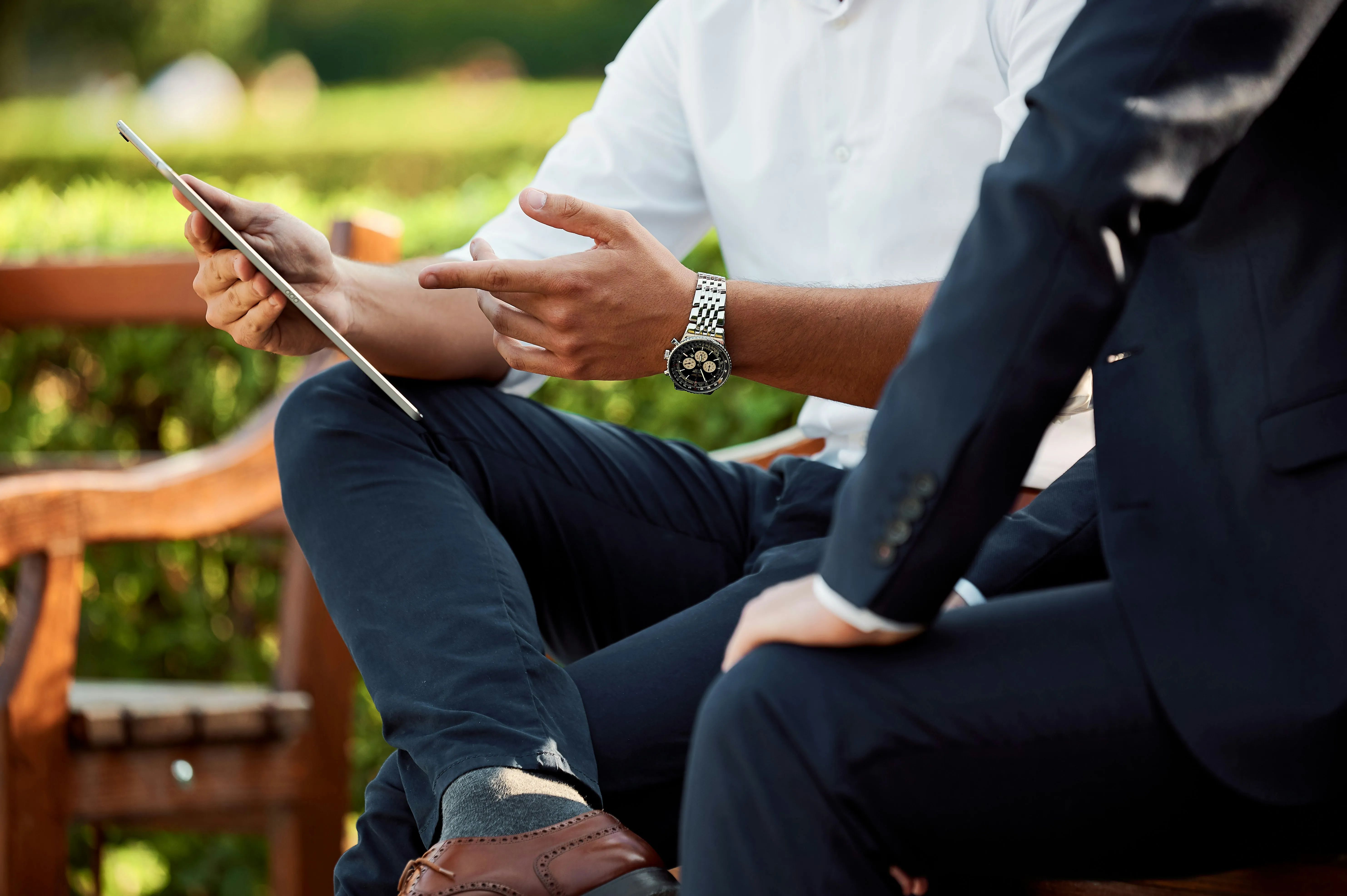 1. The Intent Data That Changed the Pipeline