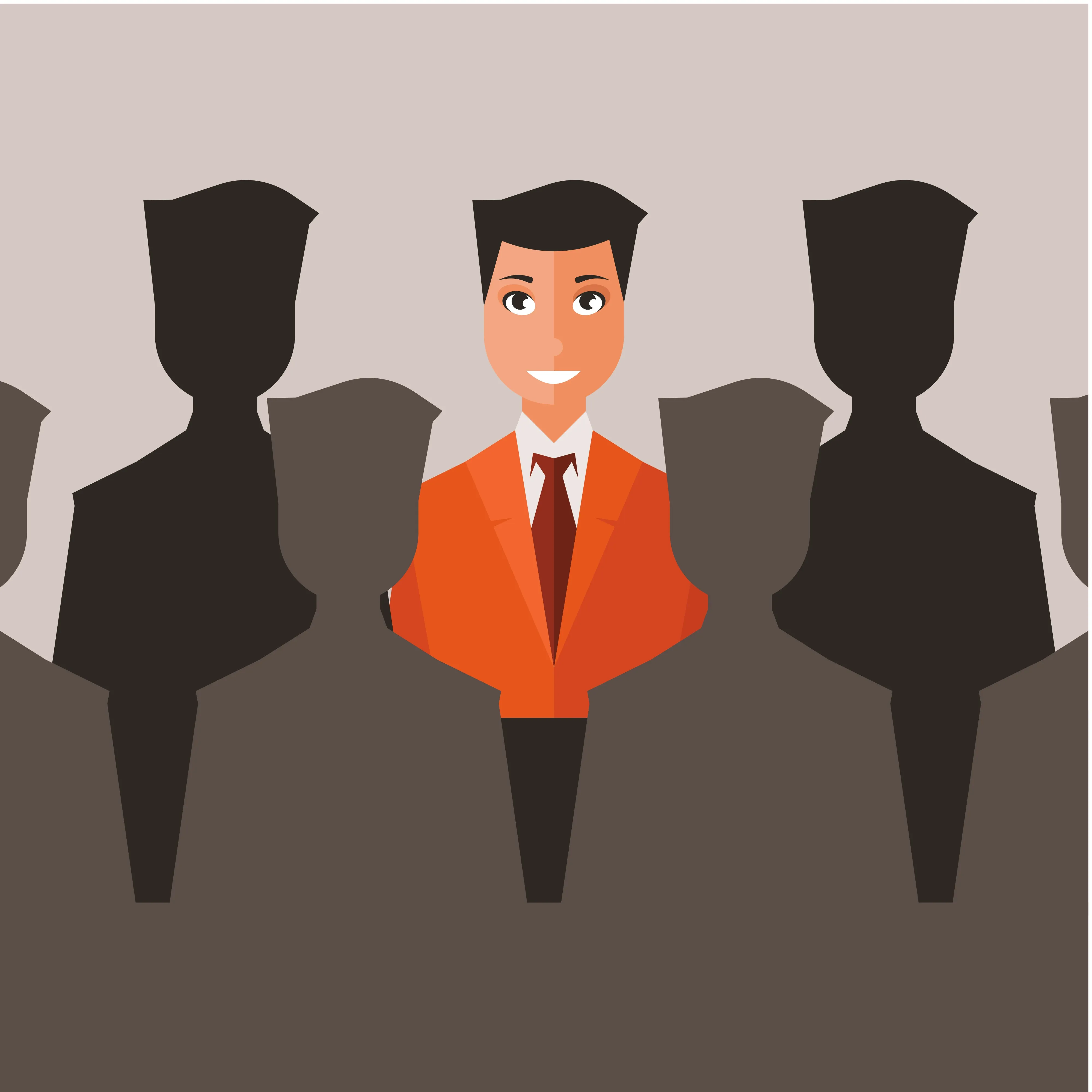 The gap between "we know our customer" and actually knowing your customer